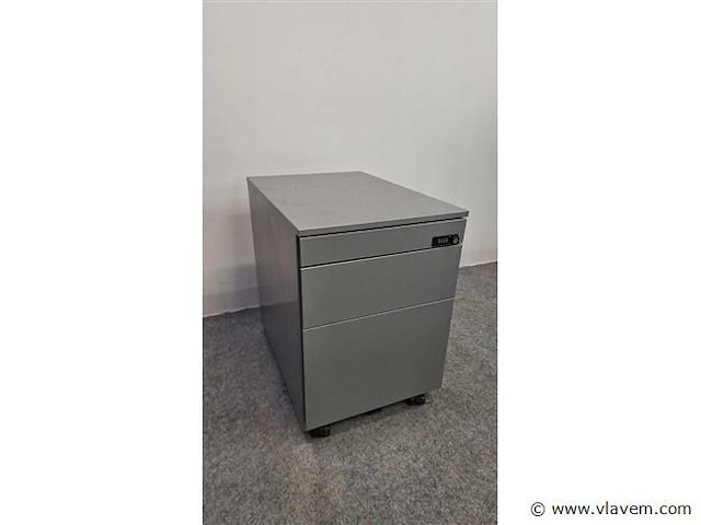 4 x mobiel ladenblok drisag - afbeelding 3 van  8