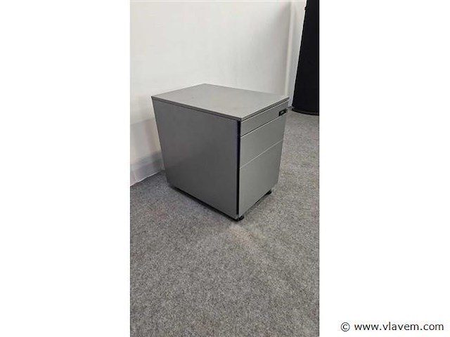 4 x mobiel ladenblok drisag - afbeelding 4 van  8