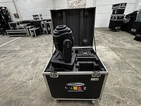 4 x movinghead showtec indigo 4500 - afbeelding 1 van  6