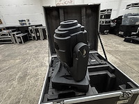 4 x movinghead showtec indigo 4500 - afbeelding 2 van  6