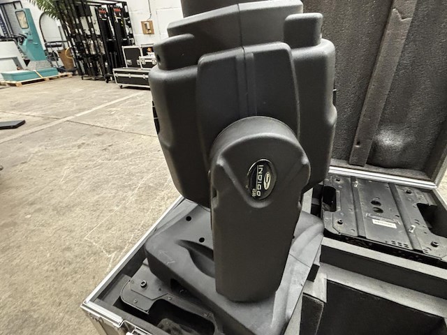 4 x movinghead showtec indigo 4500 - afbeelding 3 van  6