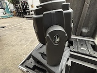 4 x movinghead showtec indigo 4500 - afbeelding 3 van  6