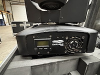 4 x movinghead showtec indigo 4500 - afbeelding 4 van  6