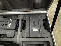 4 x movinghead showtec indigo 4500 - afbeelding 5 van  6