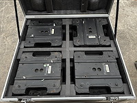 4 x movinghead showtec indigo 4500 - afbeelding 6 van  6