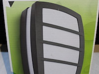 4 x muurlamp armatuur - afbeelding 1 van  2