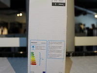 4 x muurlamp armatuur - afbeelding 2 van  2