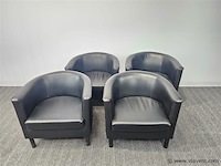 4 x ontvangstzetel ikea - afbeelding 8 van  11