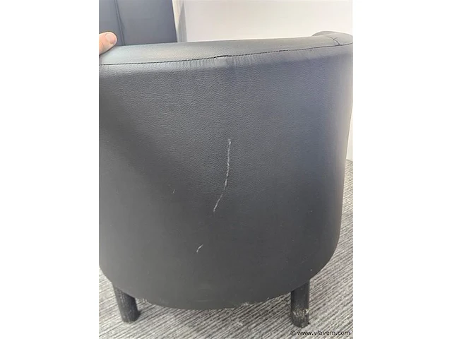 4 x ontvangstzetel ikea - afbeelding 2 van  11
