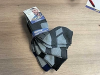 4 x paar thermo sokken; maat 39-42