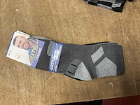 4 x paar thermo sokken; maat 39-42 - afbeelding 1 van  3