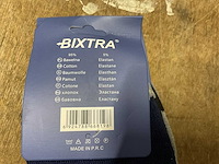 4 x paar thermo sokken; maat 43-46 - afbeelding 4 van  4