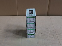 4 x pgbfast spaanderplaatschroef a2 vzk-z ø4,00x20/200 - afbeelding 1 van  3