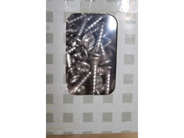 4 x pgbfast spaanderplaatschroef a2 vzk-z ø4,00x20/200 - afbeelding 3 van  3