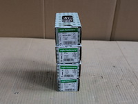 4 x pgbfast spaanderplaatschroef a2 vzk-z ø4,00x20/200 - afbeelding 1 van  3