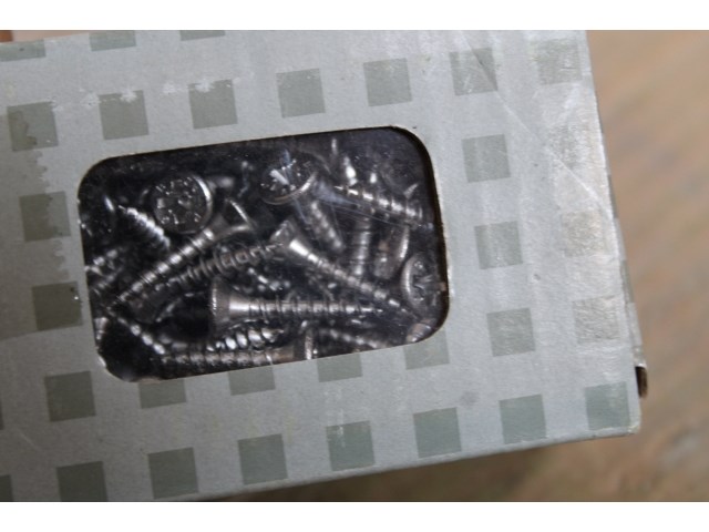 4 x pgbfast spaanderplaatschroef a2 vzk-z ø4,00x20/200 - afbeelding 3 van  3