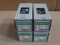 4 x pgbfast spaanderplaatschroef a2 vzk-z ø6,00x60/200 - afbeelding 1 van  3