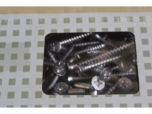 4 x pgbfast spaanderplaatschroef a2 vzk-z ø6,00x60/200 - afbeelding 3 van  3