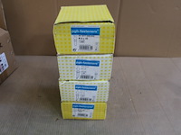 4 x pgbfast zeskanttapbout 8.8 din 933 m 8x45 zn/200 - afbeelding 1 van  3