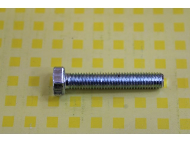 4 x pgbfast zeskanttapbout 8.8 din 933 m 8x45 zn/200 - afbeelding 3 van  3