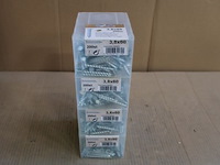 4 x pgbfg schroefnagel pk konus ø3,8x60 zn/200st - afbeelding 2 van  6