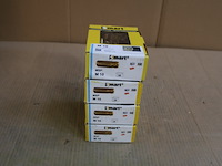 4 x pgbsma smart plug messing m10x32/25 - afbeelding 1 van  3