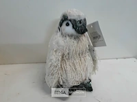 4 x pinguïn 17 cm - afbeelding 3 van  3