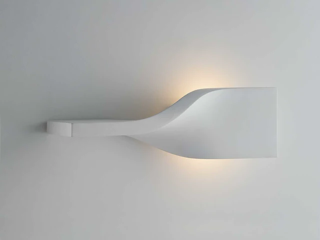 4 x pure series twist 55 wand lamp - afbeelding 1 van  7