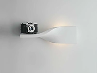 4 x pure series twist 55 wand lamp - afbeelding 2 van  7