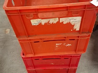 4 x pvc kist - afbeelding 1 van  1