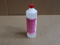 4 x reinigings- & ontsmettingsspray (1l) - afbeelding 1 van  4
