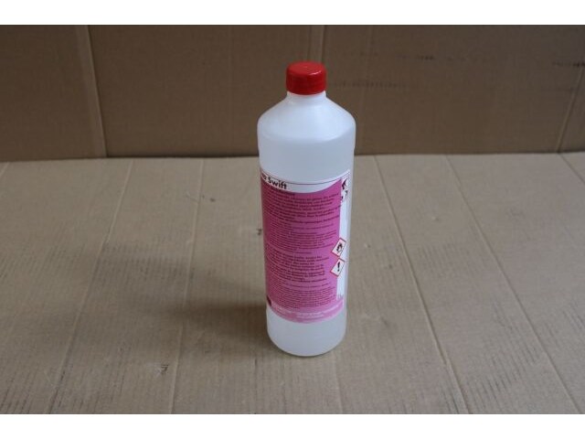 4 x reinigings- & ontsmettingsspray (1l) - afbeelding 2 van  4