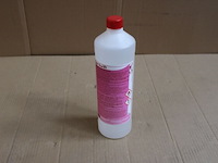 4 x reinigings- & ontsmettingsspray (1l) - afbeelding 2 van  4