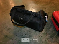 4 x reiskoffer / handbagage op wielen - afbeelding 7 van  8