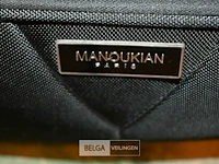 4 x reiskoffer / handbagage op wielen - afbeelding 8 van  8