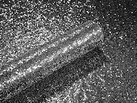 4 x rewallpaper 60cmx5m zwart behang - afbeelding 3 van  3