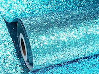 4 x rewallpaper pailletten glitterbehang - afbeelding 1 van  3