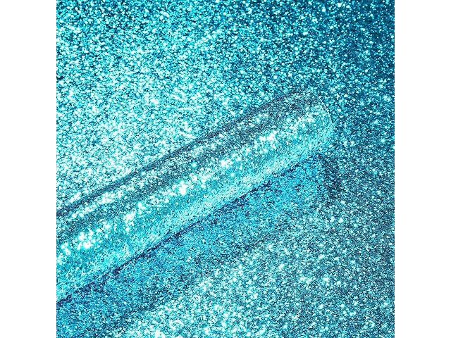 4 x rewallpaper pailletten glitterbehang - afbeelding 3 van  3