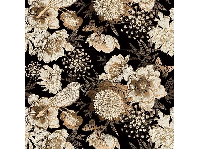 4 x rewallpaper zelfklevend behang (44,5 cm x 12 m) - afbeelding 1 van  3