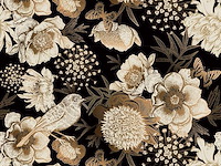 4 x rewallpaper zelfklevend behang (44,5 cm x 12 m) - afbeelding 1 van  3