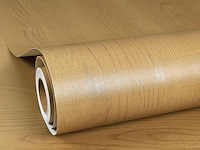 4 x rewallpaper zelfklevende meubelfolie met houtlook - afbeelding 5 van  6