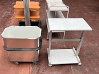 4 x rolkar - afbeelding 1 van  5