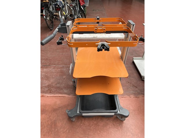 4 x rolkar - afbeelding 4 van  5