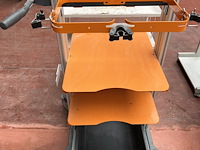 4 x rolkar - afbeelding 4 van  5