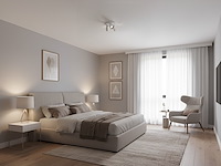 4 x rond gu10 opbouwspot armatuur triple cilinder zand wit en zwart draaibaar - afbeelding 2 van  8