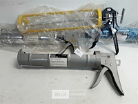 4 x siliconenspuit 600ml - afbeelding 3 van  3