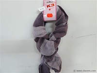 4 x sjaal k3 - afbeelding 2 van  2