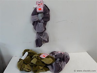 4 x sjaal k3 - afbeelding 1 van  2