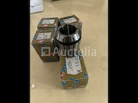 4 x spantang er25 vertex - afbeelding 1 van  2