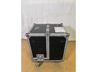 4 x speaker stand - prg design - afbeelding 6 van  6